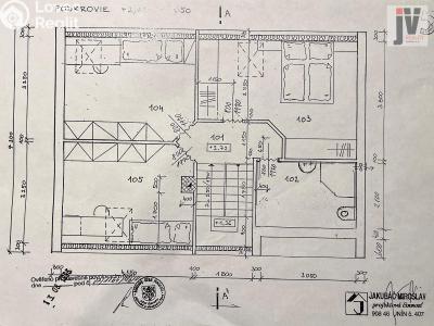 Продаж сімейного будинку Rohatec, Zahradní č. 25