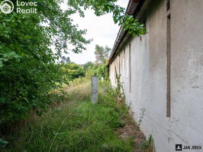 Продажа гаража Hradec Králové, Vážní 9 č. 7