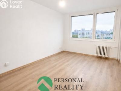 Pronájem bytu 2+KK Praha, Hekrova č. 5