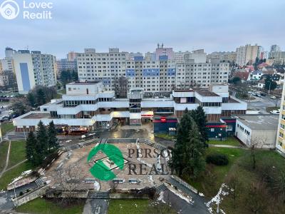 Pronájem bytu 2+KK Praha, Hekrova č. 11