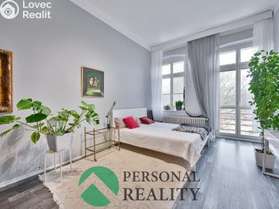Prodej bytu 4+1 Mariánské Lázně, Anglická č. 2