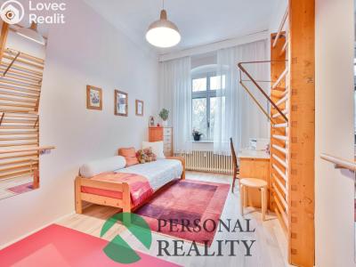 Prodej bytu 4+1 Mariánské Lázně, Anglická č. 14