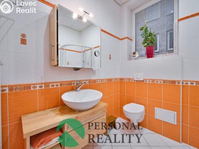 Prodej bytu 4+1 Mariánské Lázně, Anglická č. 15