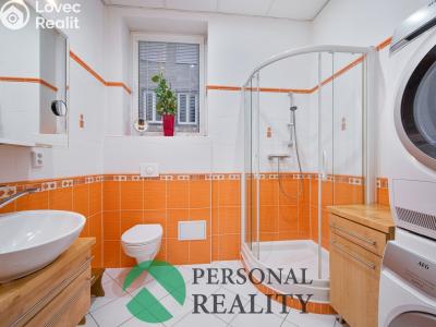 Prodej bytu 4+1 Mariánské Lázně, Anglická č. 17