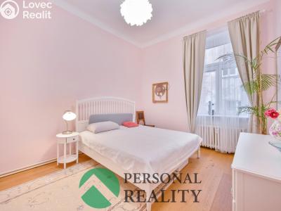 Prodej bytu 4+1 Mariánské Lázně, Anglická č. 21