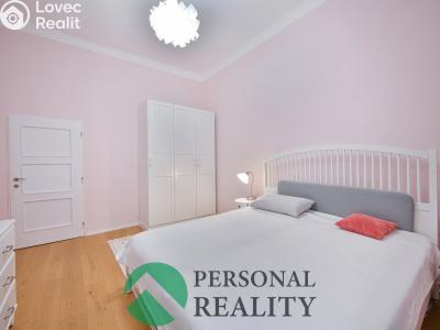 Prodej bytu 4+1 Mariánské Lázně, Anglická č. 22
