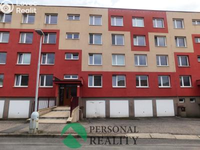 Аренда гаража Slaný, Bezručova 498 č. 2