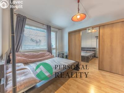 Prodej bytu 3+1 Praha, Zbudovská č. 5
