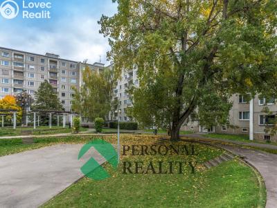 Prodej bytu 3+1 Praha, Zbudovská č. 15