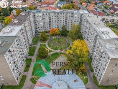 Prodej bytu 3+1 Praha, Zbudovská č. 16