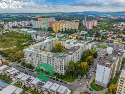 Prodej bytu 3+1 Praha, Zbudovská č. 18