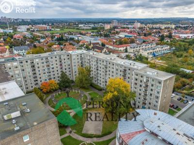 Prodej bytu 3+1 Praha, Zbudovská č. 19