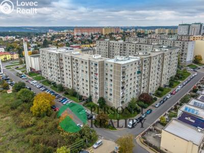 Prodej bytu 3+1 Praha, Zbudovská č. 20