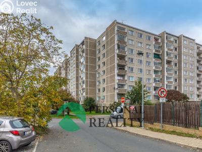 Prodej bytu 3+1 Praha, Zbudovská č. 22