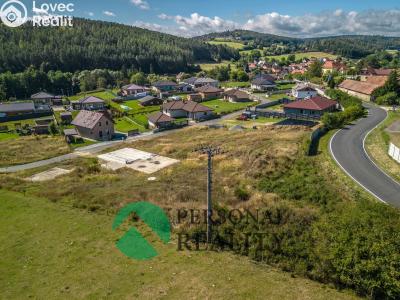 Продаж сімейного будинку Obory č. 11