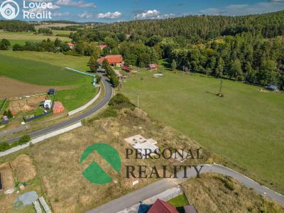 Продаж сімейного будинку Obory č. 14