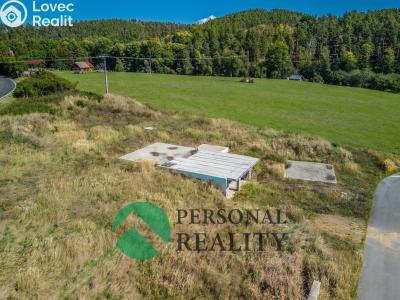 Продаж сімейного будинку Obory č. 15
