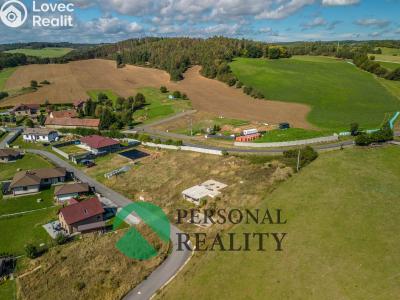 Продаж сімейного будинку Obory č. 17