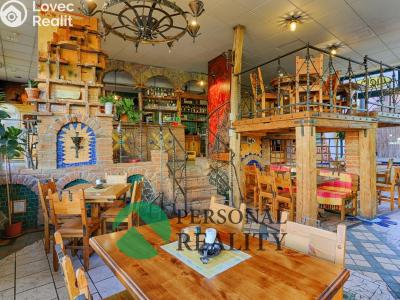 Prodej restaurace Praha, Petržílkova č. 4