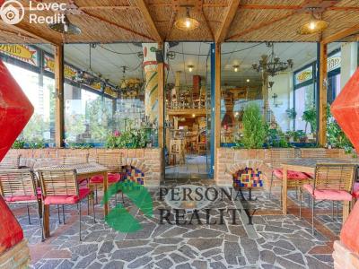 Prodej restaurace Praha, Petržílkova č. 5