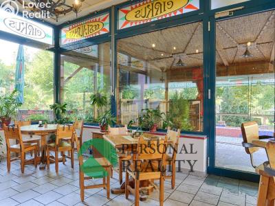 Prodej restaurace Praha, Petržílkova č. 6