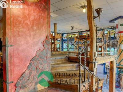 Prodej restaurace Praha, Petržílkova č. 14