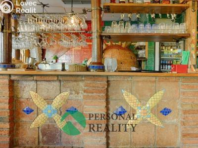 Prodej restaurace Praha, Petržílkova č. 15
