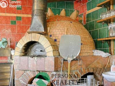 Prodej restaurace Praha, Petržílkova č. 16