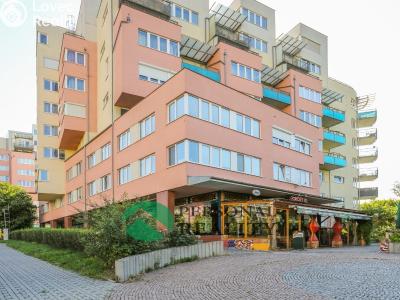 Prodej restaurace Praha, Petržílkova č. 17