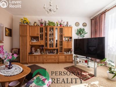 Prodej bytu 2+1 Mělník, Sokolovská č. 8