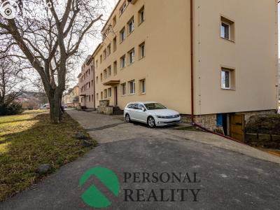 Prodej bytu 2+1 Mělník, Sokolovská č. 10
