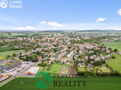 Продаж сімейного будинку Podbořany, Dukelská 295 č. 7