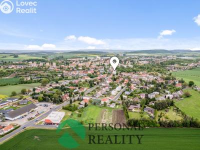 Продаж сімейного будинку Podbořany, Dukelská 295 č. 8