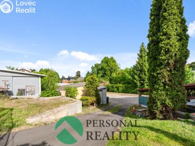 Продаж сімейного будинку Podbořany, Dukelská 295 č. 9