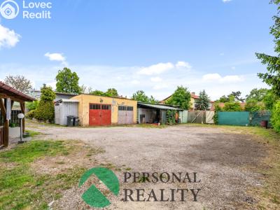 Продаж сімейного будинку Podbořany, Dukelská 295 č. 11