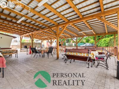 Продаж сімейного будинку Podbořany, Dukelská 295 č. 12