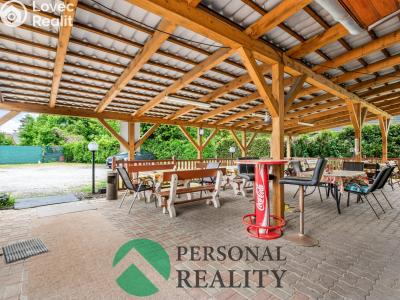 Продаж сімейного будинку Podbořany, Dukelská 295 č. 13