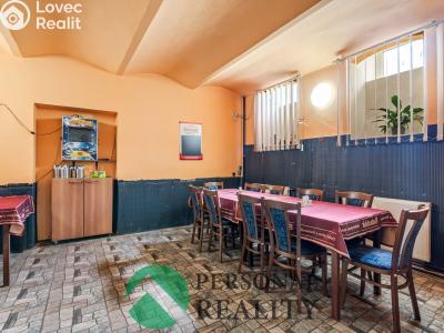 Продаж сімейного будинку Podbořany, Dukelská 295 č. 14