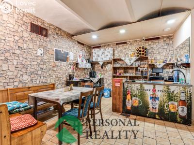 Продаж сімейного будинку Podbořany, Dukelská 295 č. 17