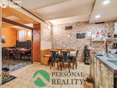 Продаж сімейного будинку Podbořany, Dukelská 295 č. 18
