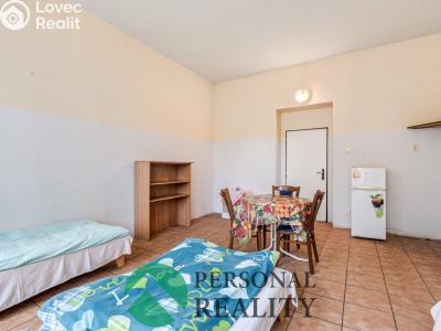 Продаж сімейного будинку Podbořany, Dukelská 295 č. 19