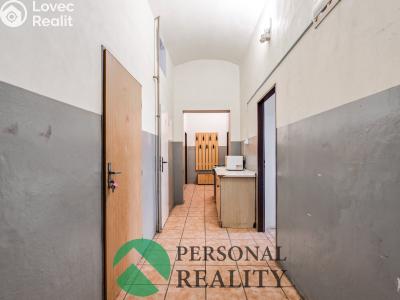Продаж сімейного будинку Podbořany, Dukelská 295 č. 22