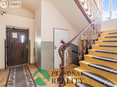 Продаж сімейного будинку Podbořany, Dukelská 295 č. 23