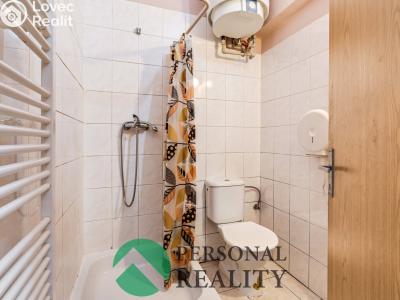 Продаж сімейного будинку Podbořany, Dukelská 295 č. 24