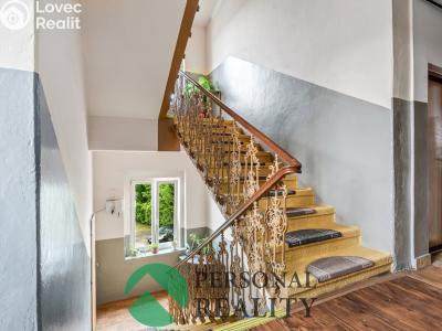 Продаж сімейного будинку Podbořany, Dukelská 295 č. 28