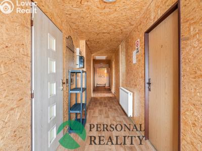 Продаж сімейного будинку Podbořany, Dukelská 295 č. 29