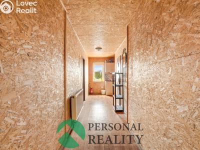 Продаж сімейного будинку Podbořany, Dukelská 295 č. 30