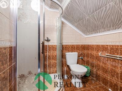 Продаж сімейного будинку Podbořany, Dukelská 295 č. 32