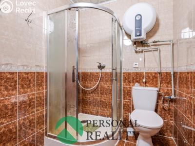 Продаж сімейного будинку Podbořany, Dukelská 295 č. 33