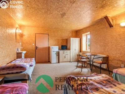 Продаж сімейного будинку Podbořany, Dukelská 295 č. 34